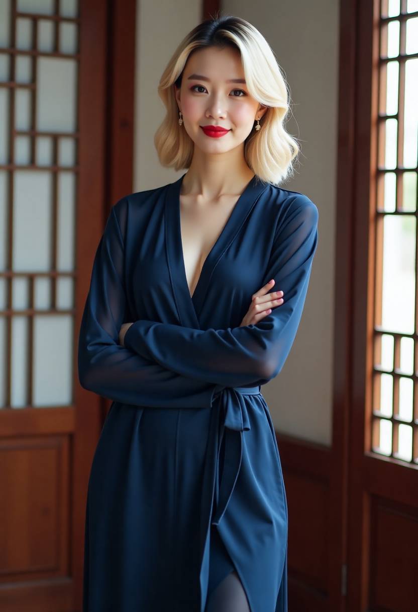 财阀家的小儿子