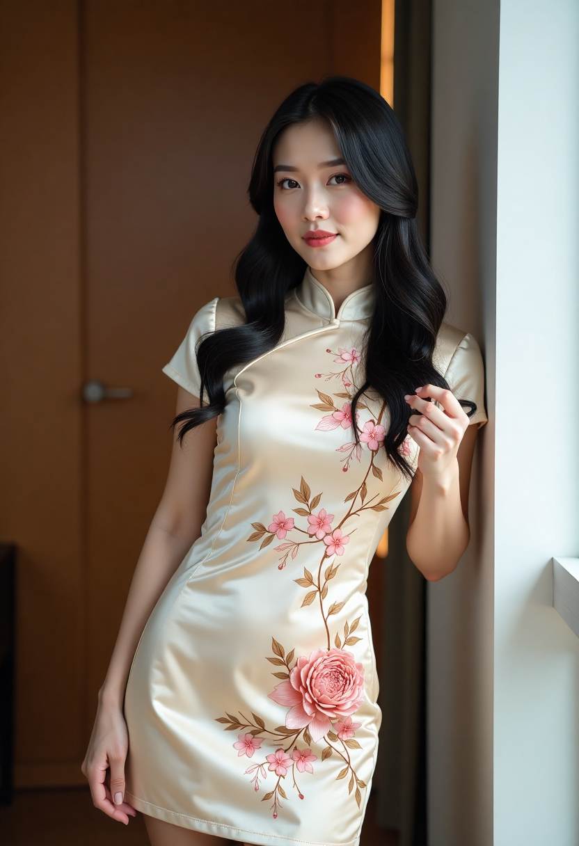 我的出走日记