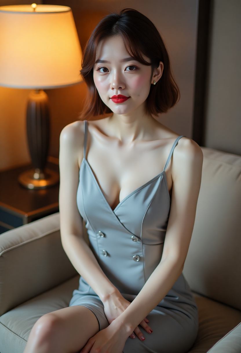 非常律师禹英禑