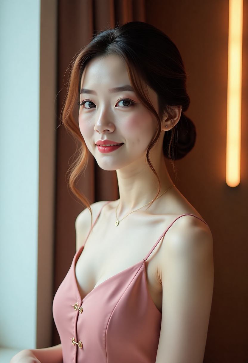 我家的熊孩子