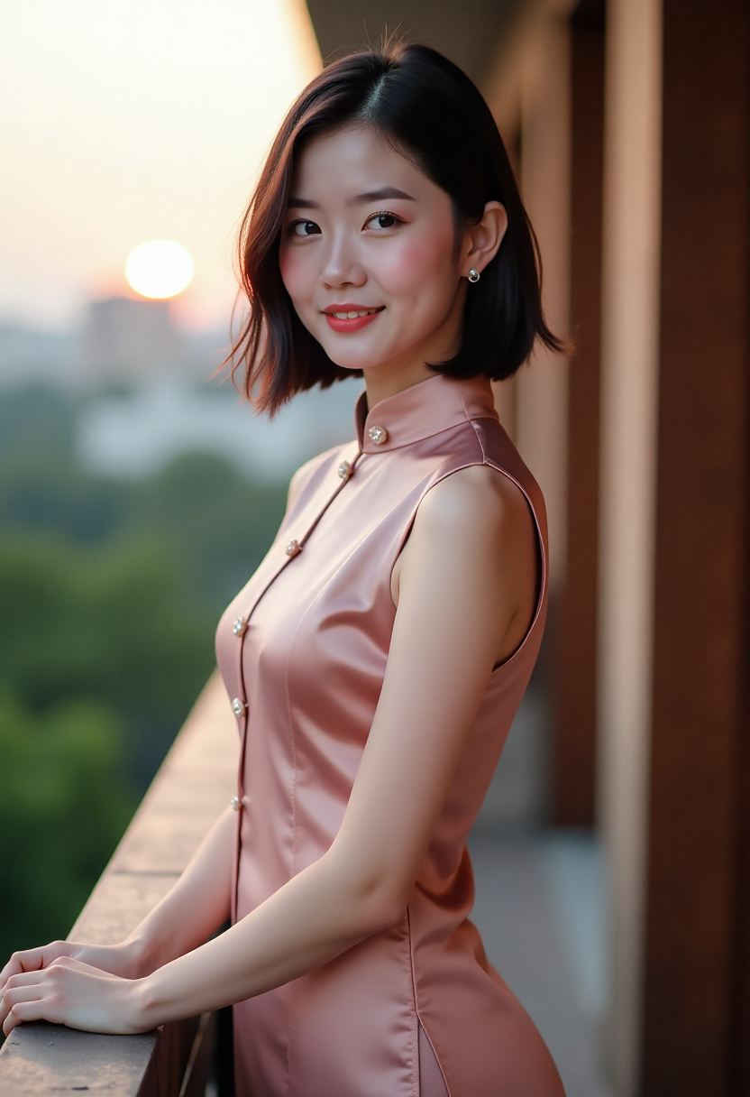 与恶魔有约