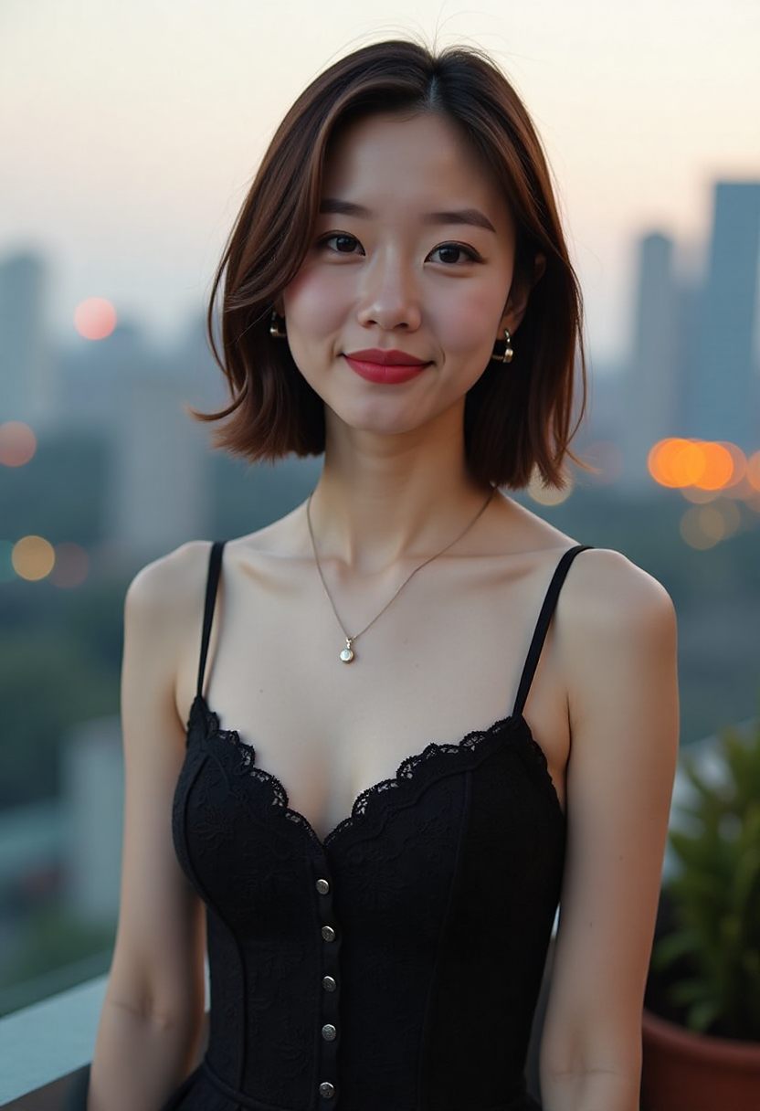 假面女郎